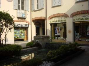 Vendita Ufficio, Seregno