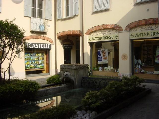 Vendita Ufficio, Seregno foto