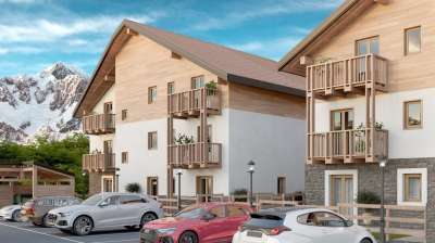 Venta Appartamento, Cesana Torinese