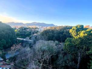 Renta Cuatro habitaciones, Palermo