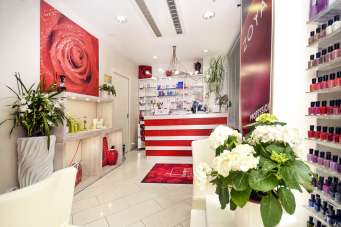 Venta Roomed, Firenze