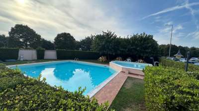 Venta Casas, Follonica