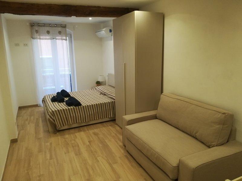 Rent Roomed, Riomaggiore foto