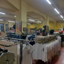 Renta 4 vetrine, Sesto Fiorentino