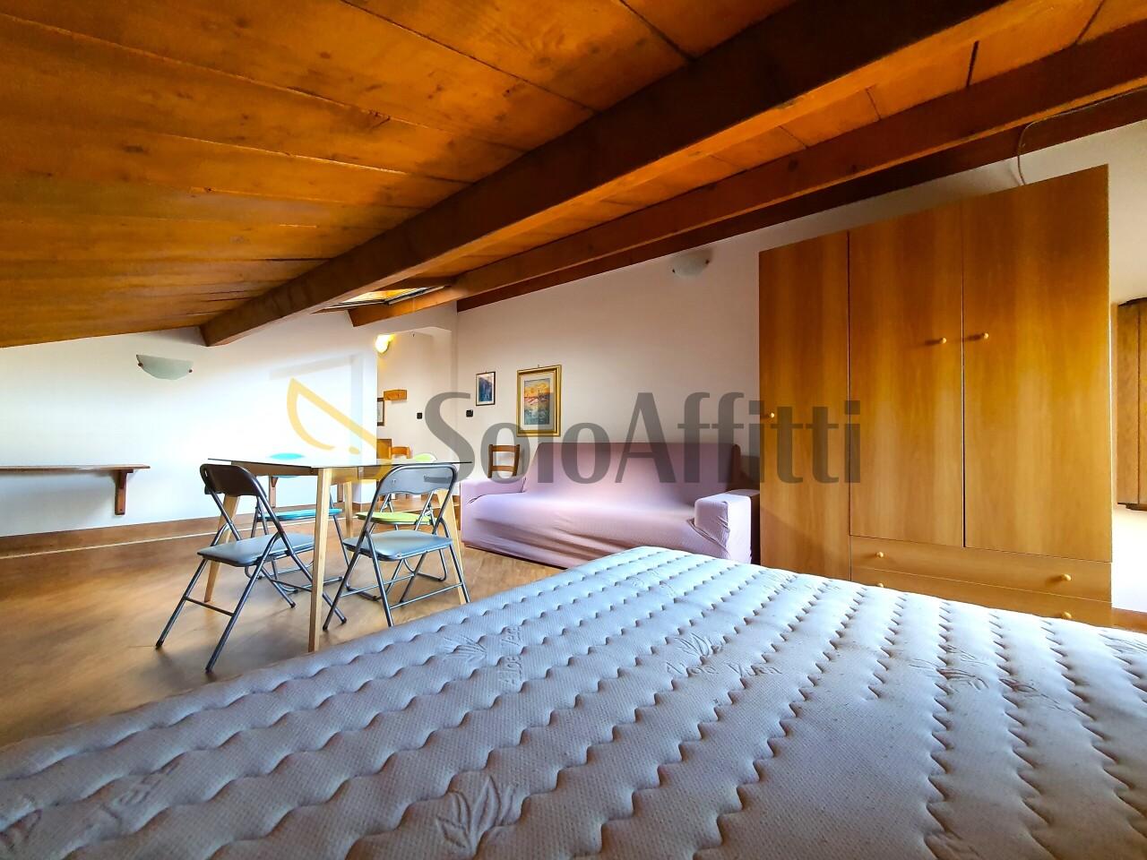 Affitto Monovano, Catanzaro foto