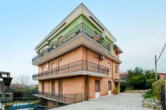 Venta Casas, Roma
