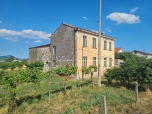 Vendita Eptavani, Noventa Vicentina