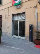 Venta 1 vetrina, Pontassieve