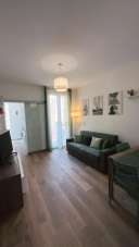 Venta Trivani, La Spezia