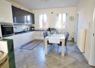 Venta Casas, Arzignano