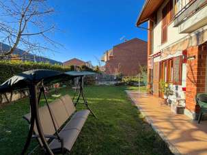 Venta Casas, Sangano