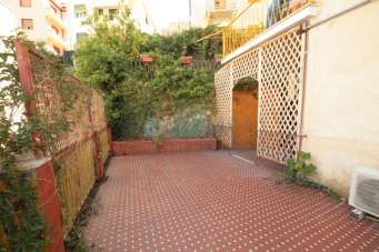 Venta Casas, La Spezia