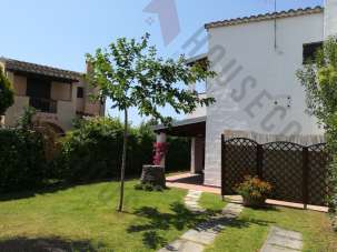 Venta Casas, Quartu Sant'Elena