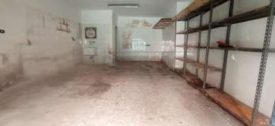 Venta Casas, Gallipoli