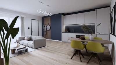 Venta Trivani, Rovigo