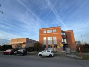 Vendita Industriale, Parma