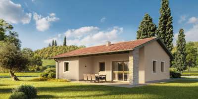 Venta Pentavani, Sarzana