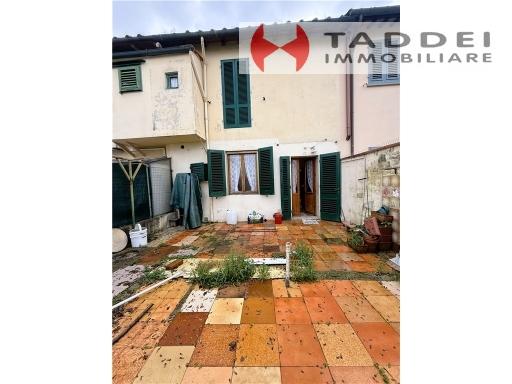 casa indipendente in vendita a Firenze in zona Mantignano
