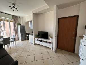 Renta Appartamento, Monza