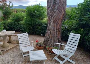 Venta Villa, Marciana