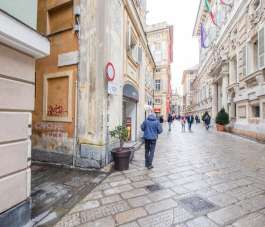 Venta Appartamento, Genova