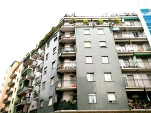 Renta Appartamento, Milano