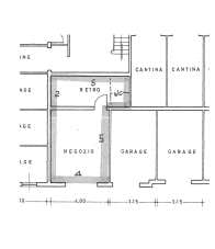 Vendita vendita, Modena