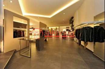 Vendita vendita, Andria