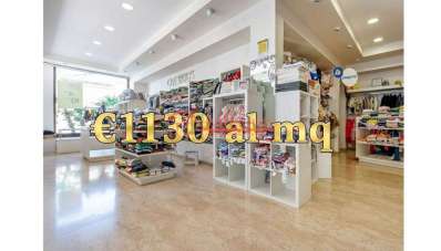 Vendita vendita, Canosa di Puglia