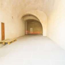 Affitto affitto, Trani