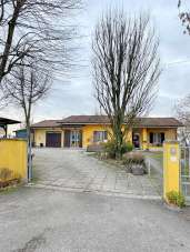 Vendita vendita, San Prospero