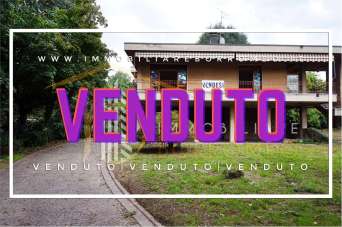 Vendita vendita, Mariano Comense