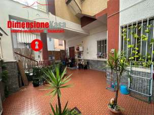 Venta vendita, Casamarciano