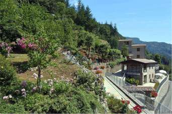 Vendita vendita, Fabbriche di Vergemoli