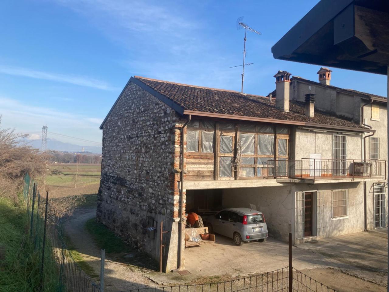 Venta Pentavani, Solferino foto