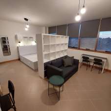 Rent Roomed, Arezzo