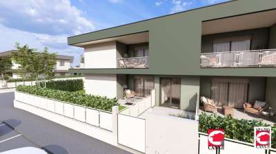 Sale Trivani, Azzano Mella