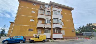 Venta Cuatro habitaciones, Messina