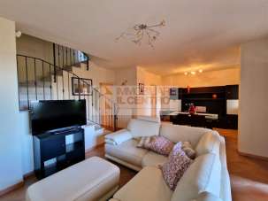 Venta Casa Semindipendente, Castelnuovo Magra