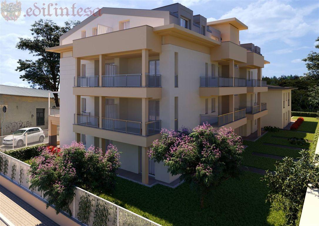 Vendita Appartamento, Lissone foto