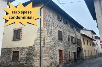 Venta Appartamento, Bonate Sopra