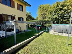 Vendita Villa a schiera, Azzate