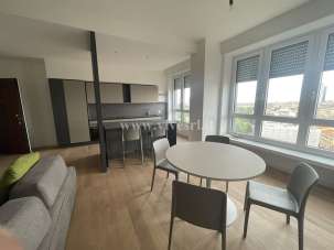 Renta Appartamento, Milano