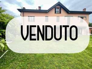 Venta Appartamento, Induno Olona