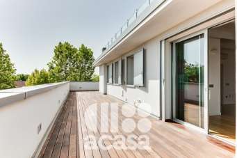 Verkauf Attico, Cesenatico Verkauf Attico, Cesenatico