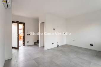 Venta Appartamento, Ciserano