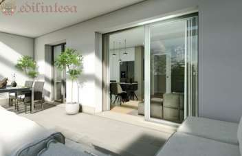 Venta Appartamento, Vedano al Lambro