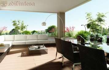 Venta Appartamento, Vedano al Lambro