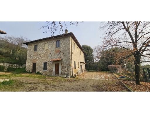 casa indipendente in affitto a Fiesole in zona Compiobbi