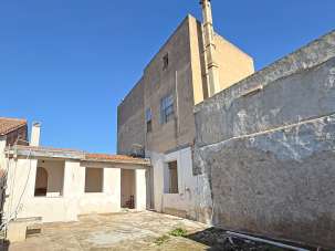 Venta Casa indipendente, Serrenti